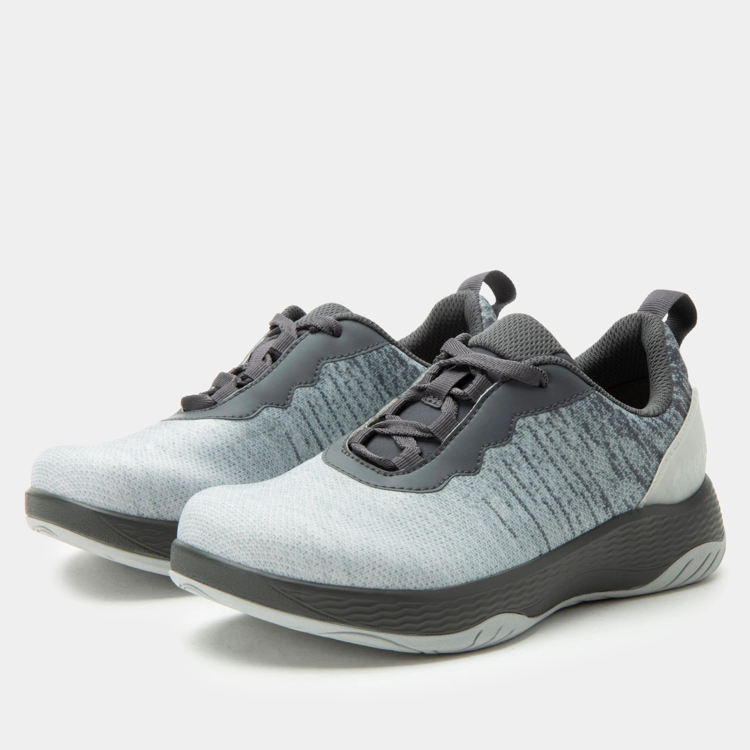 In8 Ombré Grey Shoe 3 In8 Ombré Grey Shoe