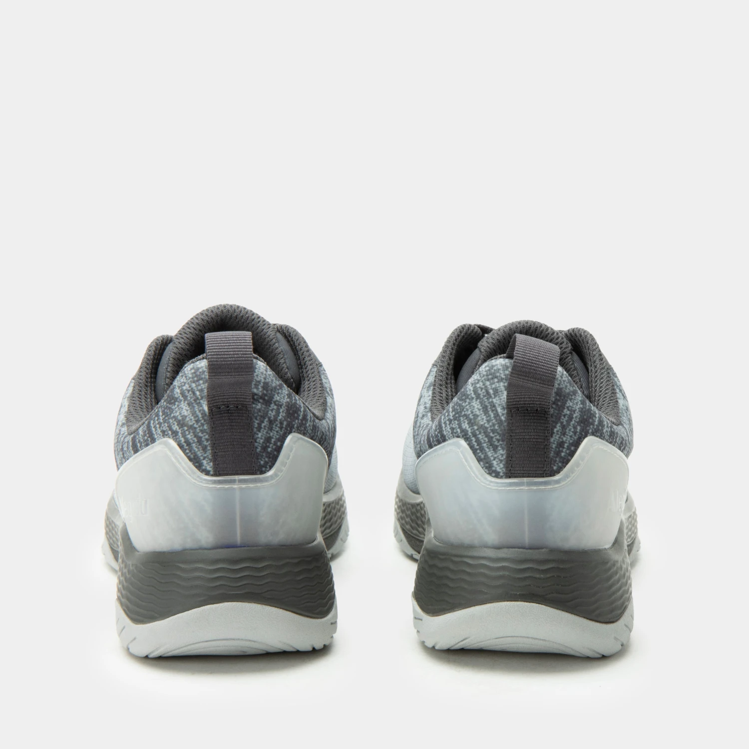 In8 Ombré Grey Shoe 5 In8 Ombré Grey Shoe - Image 3