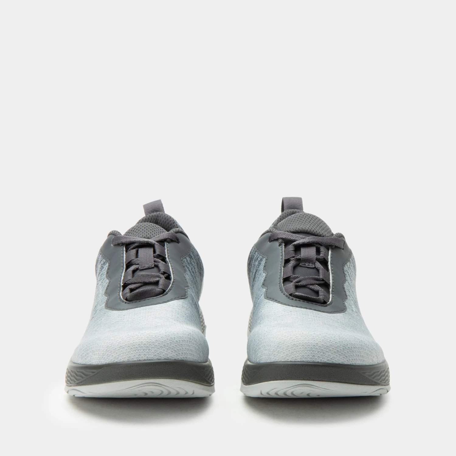 In8 Ombré Grey Shoe 7 In8 Ombré Grey Shoe - Image 5