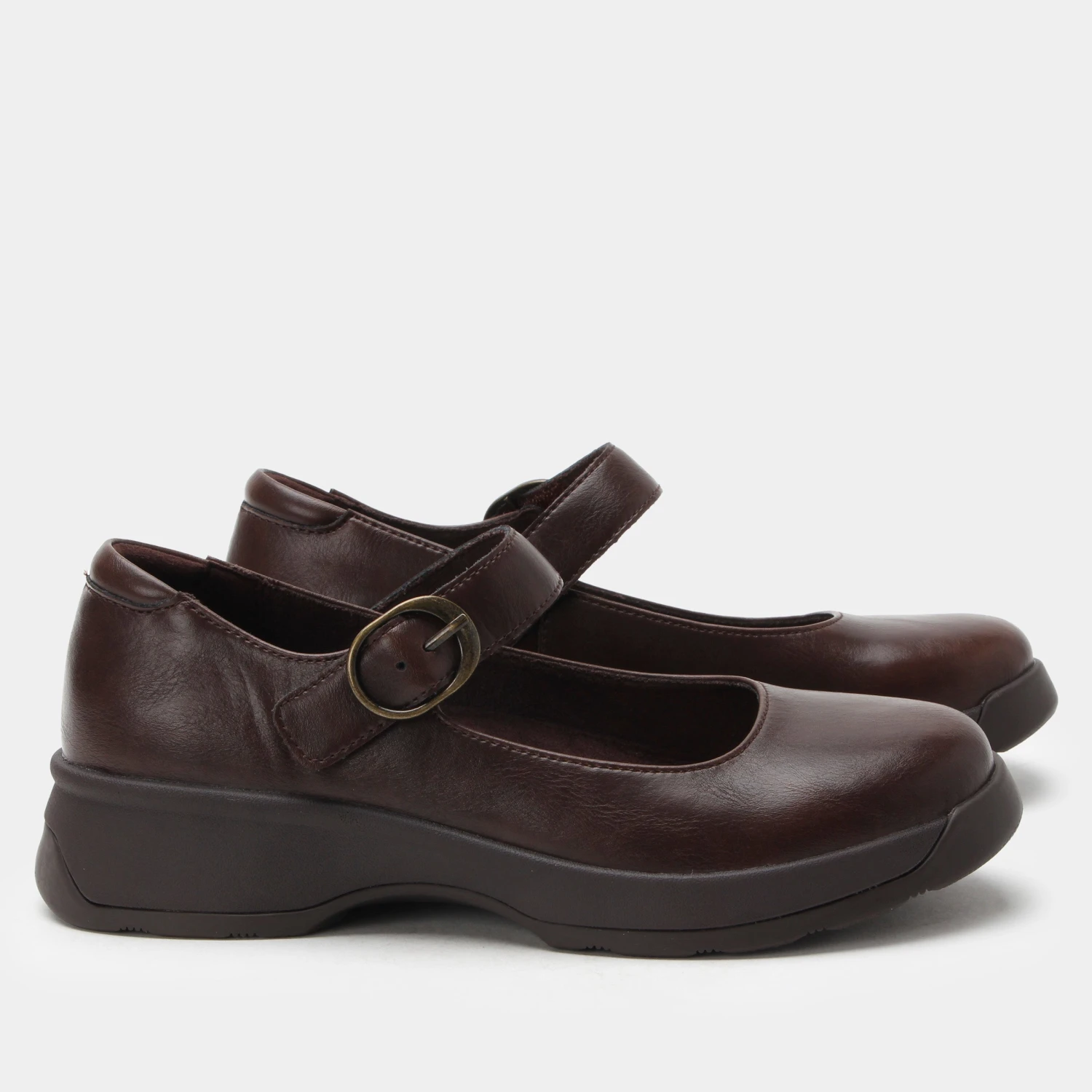 Shoes Jazmine Espresso Shoe 4 Shoes Jazmine Espresso Shoe - Image 2