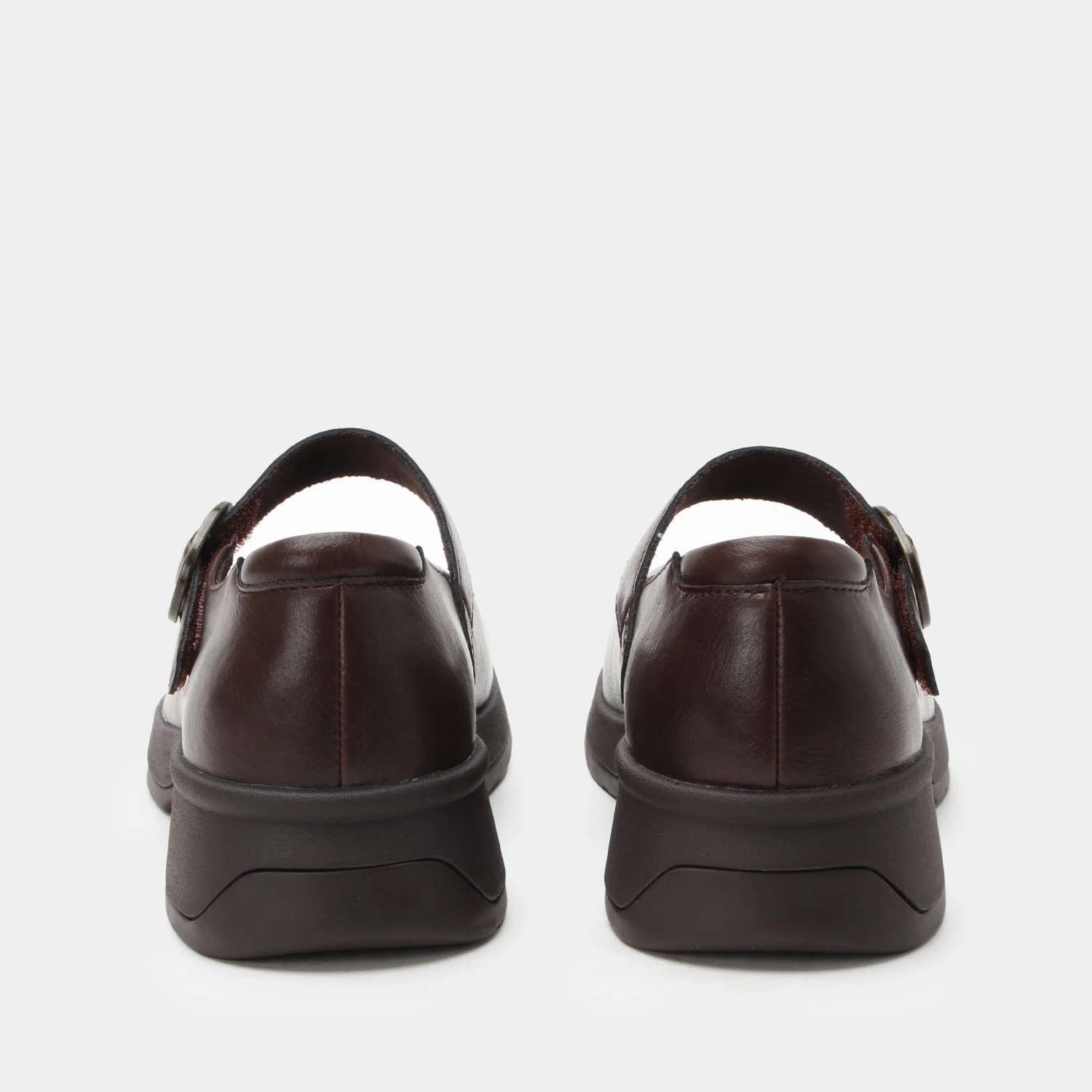 Shoes Jazmine Espresso Shoe 5 Shoes Jazmine Espresso Shoe - Image 3