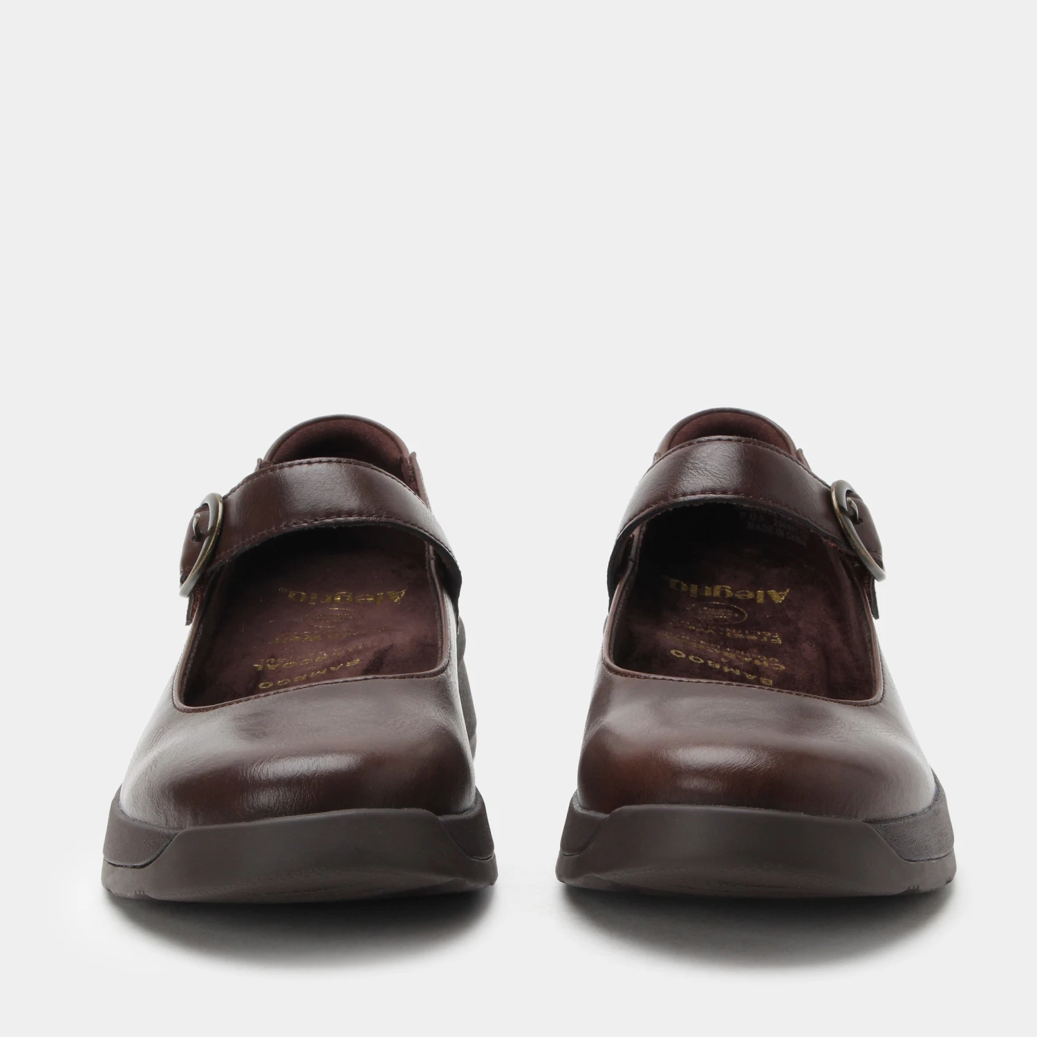 Shoes Jazmine Espresso Shoe 7 Shoes Jazmine Espresso Shoe - Image 5