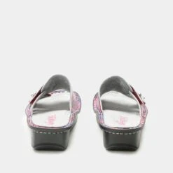 Julee Poppy Pop Sandal -Alegria Shoes Sale JLE 6155X S3 40a37dc7 5a93 487c 9f9c afbc46fa3788