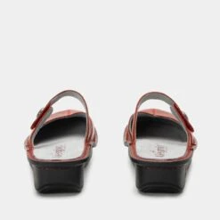 Shoes Kamila Garnet Shoe -Alegria Shoes Sale KAM 6107 S3