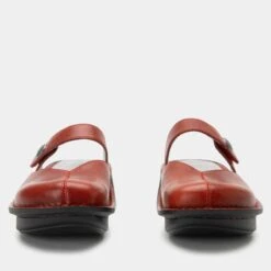 Shoes Kamila Garnet Shoe -Alegria Shoes Sale KAM 6107 S5