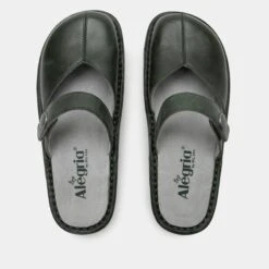 Shoes Kamila Basil Shoe -Alegria Shoes Sale KAM 6108 S4