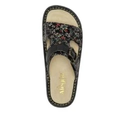 Kasha Posh Sandal -Alegria Shoes Sale KAS 7516 S4