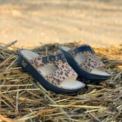 Kasha Savage Sandal 9 Kasha Savage Sandal -Alegria Shoes Sale KAS 7703 SX1