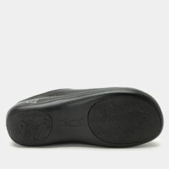 Shoes Kayla Black Nappa Shoe 13 Shoes Kayla Black Nappa Shoe -Alegria Shoes Sale KAY 601 S6