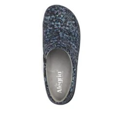 Kayla Blue Burst Shoe 12 Kayla Blue Burst Shoe -Alegria Shoes Sale KAY 7629 S4
