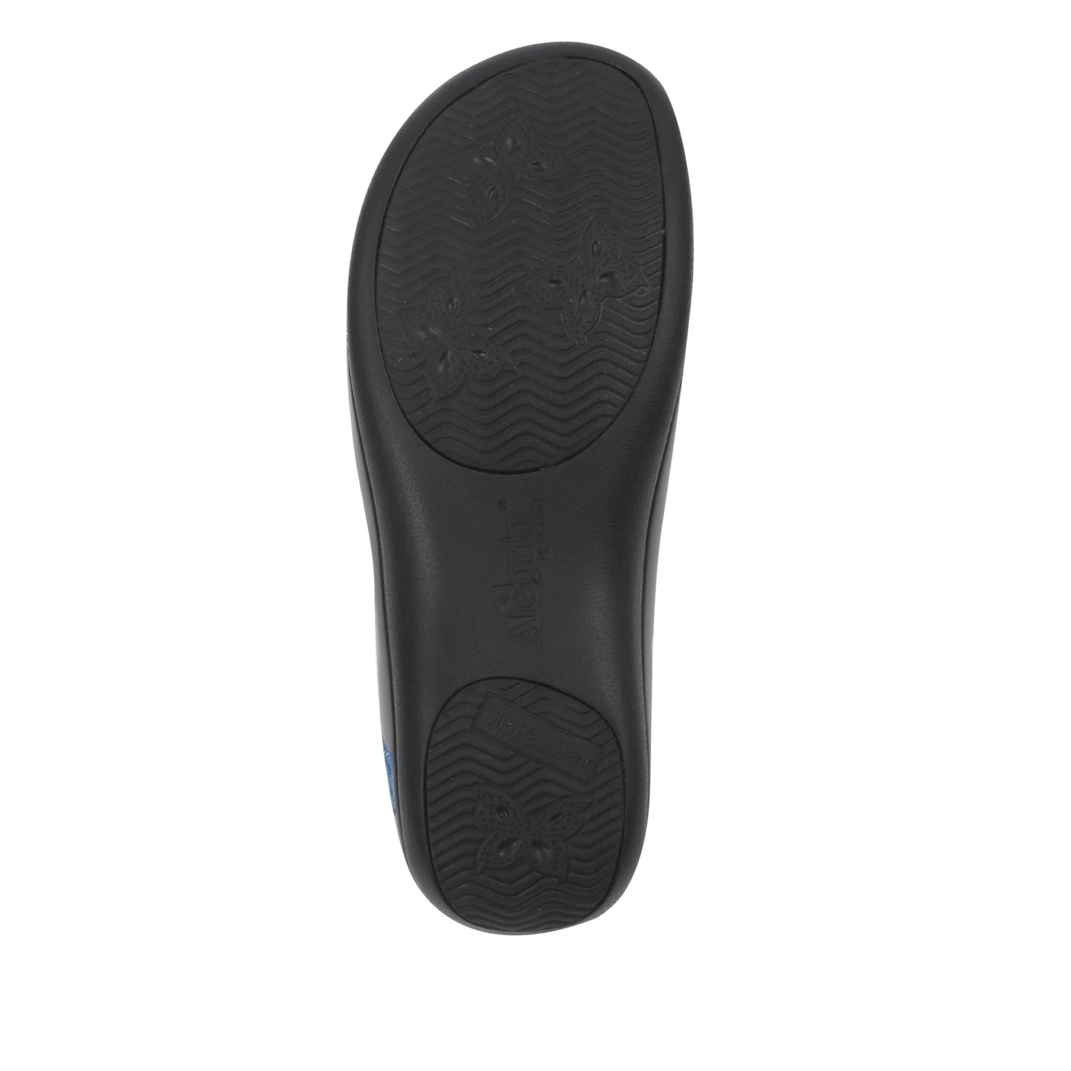 Kayla Blue Burst Shoe 8 Kayla Blue Burst Shoe - Image 6