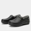 Shoes Keli Upgrade Black Professional Shoe -Alegria Shoes Sale KEL 161 S1 a908ca8e 463b 47d2 a471 69a6554e1102