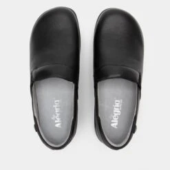 Shoes Keli Upgrade Black Professional Shoe -Alegria Shoes Sale KEL 161 S4 58e29f6f 2168 4a1e 903a 41b651ac9d42