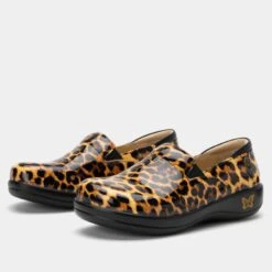 Shoes Keli Leopard Shoe