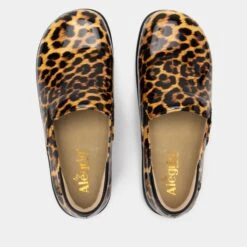 Shoes Keli Leopard Shoe 13 Shoes Keli Leopard Shoe -Alegria Shoes Sale KEL 402 S4 1da192cd 5c9f 430e 901a 66c423559149