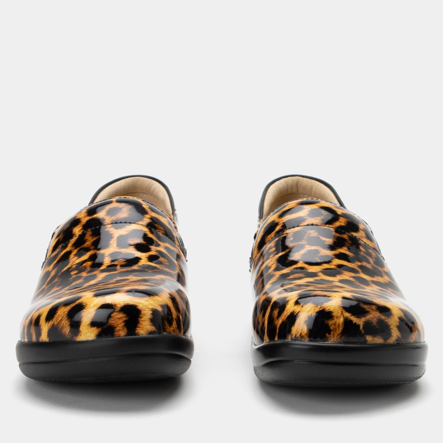 Shoes Keli Leopard Shoe 8 Shoes Keli Leopard Shoe - Image 6