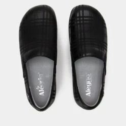 Shoes Keli Plaid To Meet You Professional Shoe -Alegria Shoes Sale KEL 597 S4 bc1ab76e f788 4cfd 8d2b adcfb0ee299f