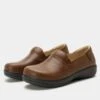 Shoes Keli Walnut Professional Shoe -Alegria Shoes Sale KEL 6106 S1