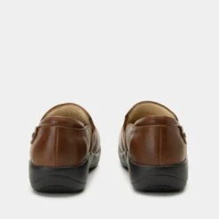 Shoes Keli Walnut Professional Shoe 12 Shoes Keli Walnut Professional Shoe -Alegria Shoes Sale KEL 6106 S3