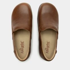 Shoes Keli Walnut Professional Shoe 13 Shoes Keli Walnut Professional Shoe -Alegria Shoes Sale KEL 6106 S4