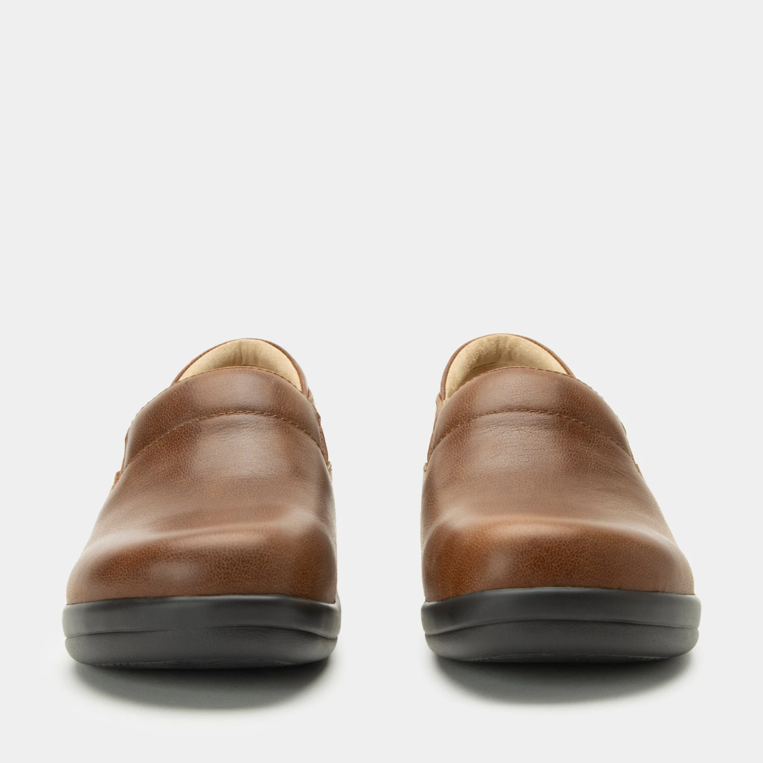 Shoes Keli Walnut Professional Shoe 8 Shoes Keli Walnut Professional Shoe - Image 6