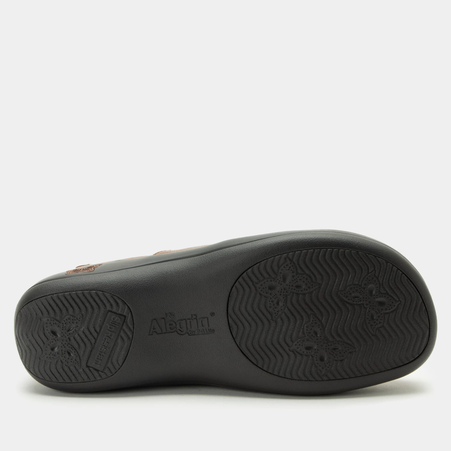 Shoes Keli Walnut Professional Shoe 9 Shoes Keli Walnut Professional Shoe - Image 7