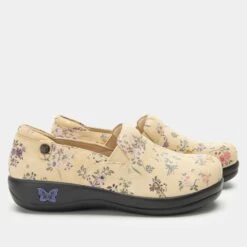 Shoes Keli Summer Breeze Professional Shoe -Alegria Shoes Sale KEL 6173 S2