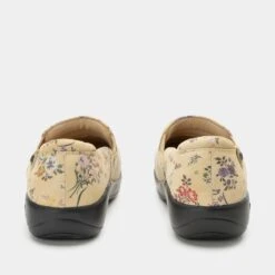 Shoes Keli Summer Breeze Professional Shoe -Alegria Shoes Sale KEL 6173 S3
