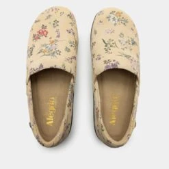 Shoes Keli Summer Breeze Professional Shoe -Alegria Shoes Sale KEL 6173 S4