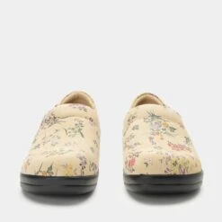 Shoes Keli Summer Breeze Professional Shoe -Alegria Shoes Sale KEL 6173 S5