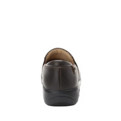 Keli Oiled Brown Professional Shoe 11 Keli Oiled Brown Professional Shoe -Alegria Shoes Sale KEL 6201 S3