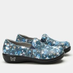 Shoes Keli Kind Of Blue Professional Shoe -Alegria Shoes Sale KEL 6317 S2 40bcea95 9e86 499a 8e4f 341247c615ab