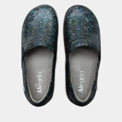 Shoes Keli Soft Serve Professional Shoe -Alegria Shoes Sale KEL 6318 S4 367670e5 bfc6 44fa aa04 878d9fb30de1