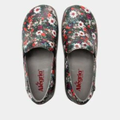 Shoes Keli Sugar N' Red Spice Professional Shoe -Alegria Shoes Sale KEL 6319 S4 09aec89a 3fab 49f4 afcd 94ad015fd6a7