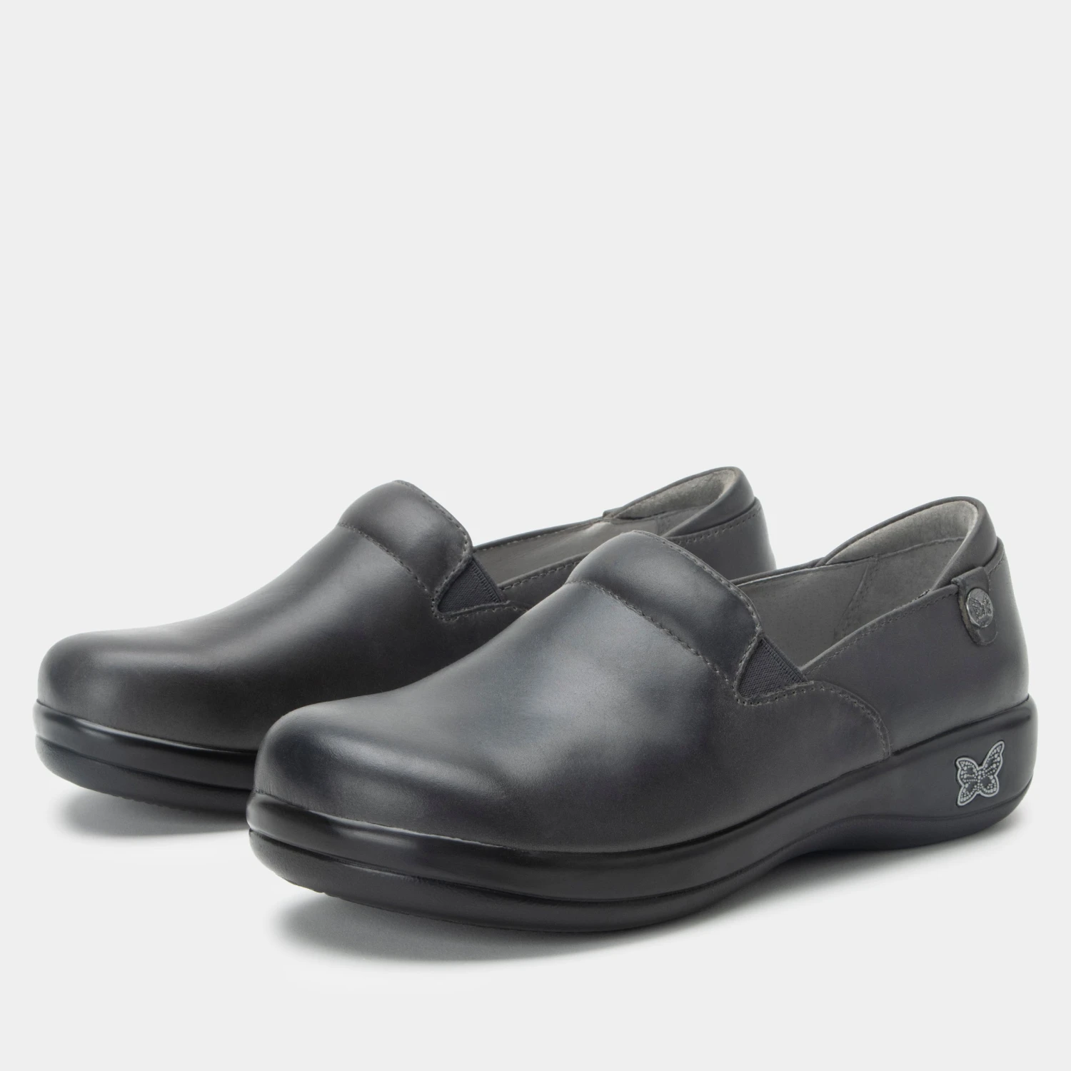 Shoes Keli Oiled Ash Professional Shoe 3 Shoes Keli Oiled Ash Professional Shoe