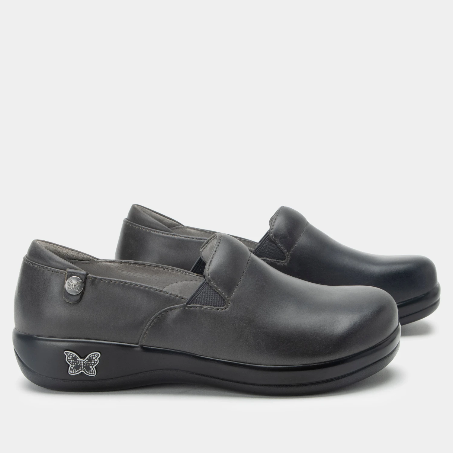 Shoes Keli Oiled Ash Professional Shoe 5 Shoes Keli Oiled Ash Professional Shoe - Image 3