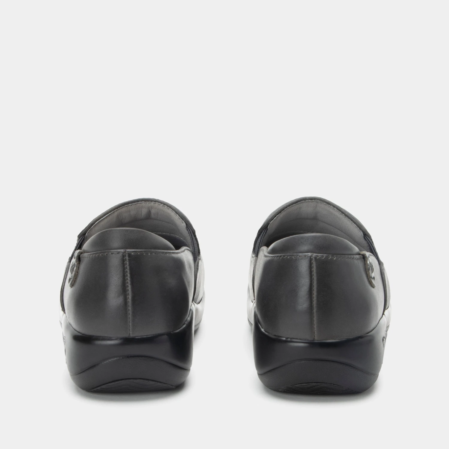 Shoes Keli Oiled Ash Professional Shoe 6 Shoes Keli Oiled Ash Professional Shoe - Image 4