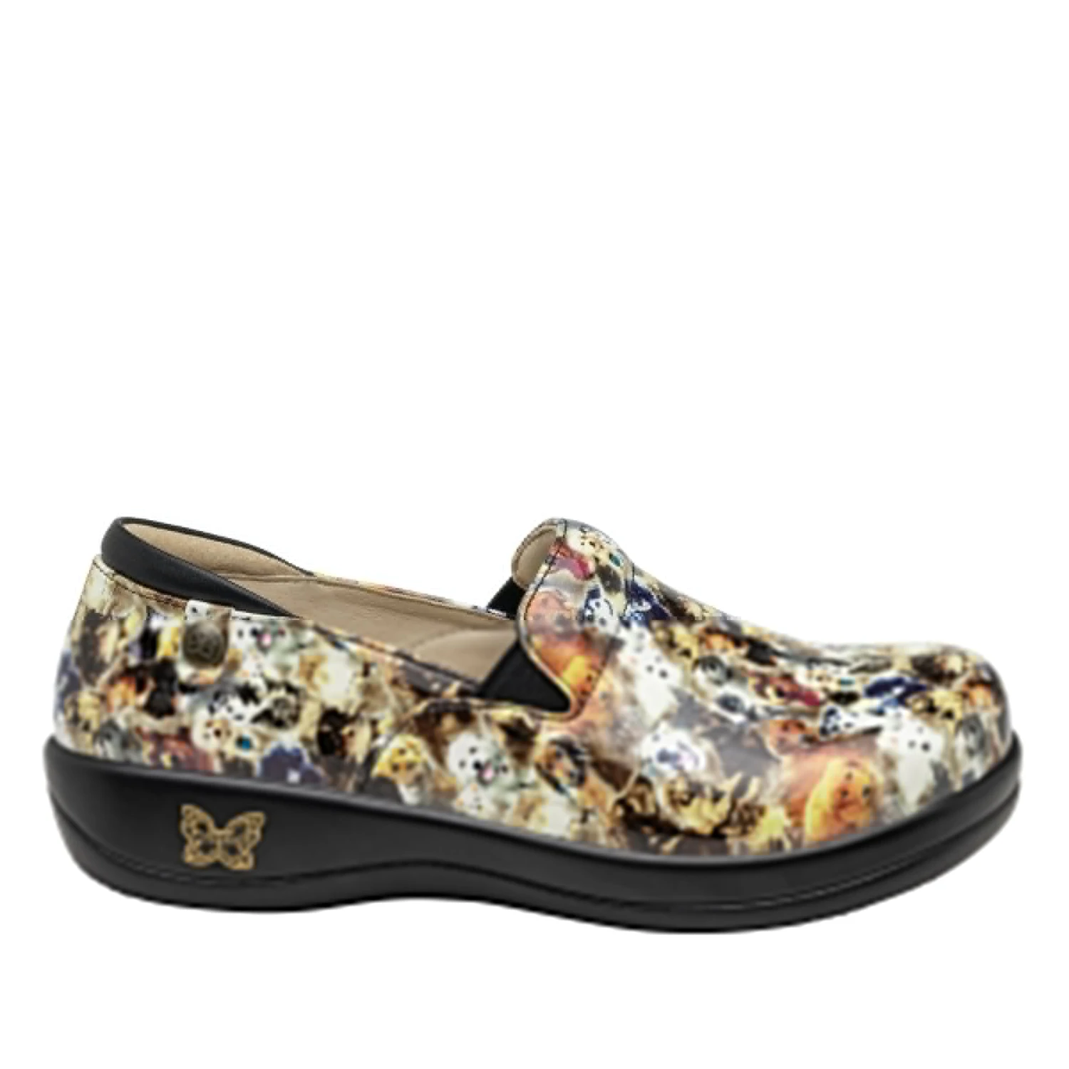 Shoes Keli Paws Up Professional Shoe 5 Shoes Keli Paws Up Professional Shoe - Image 3