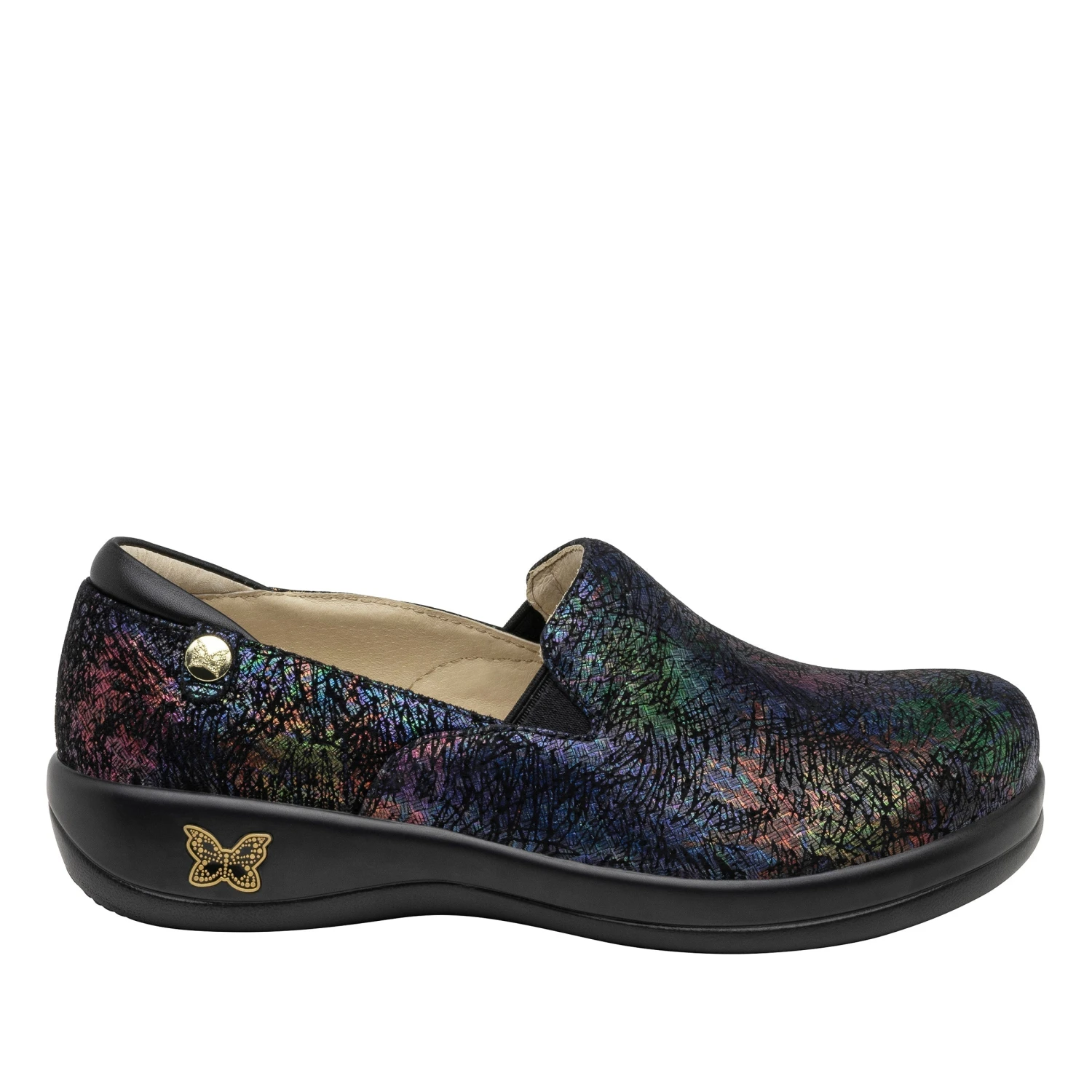 Keli Dynomite Professional Shoe 5 Keli Dynomite Professional Shoe - Image 3