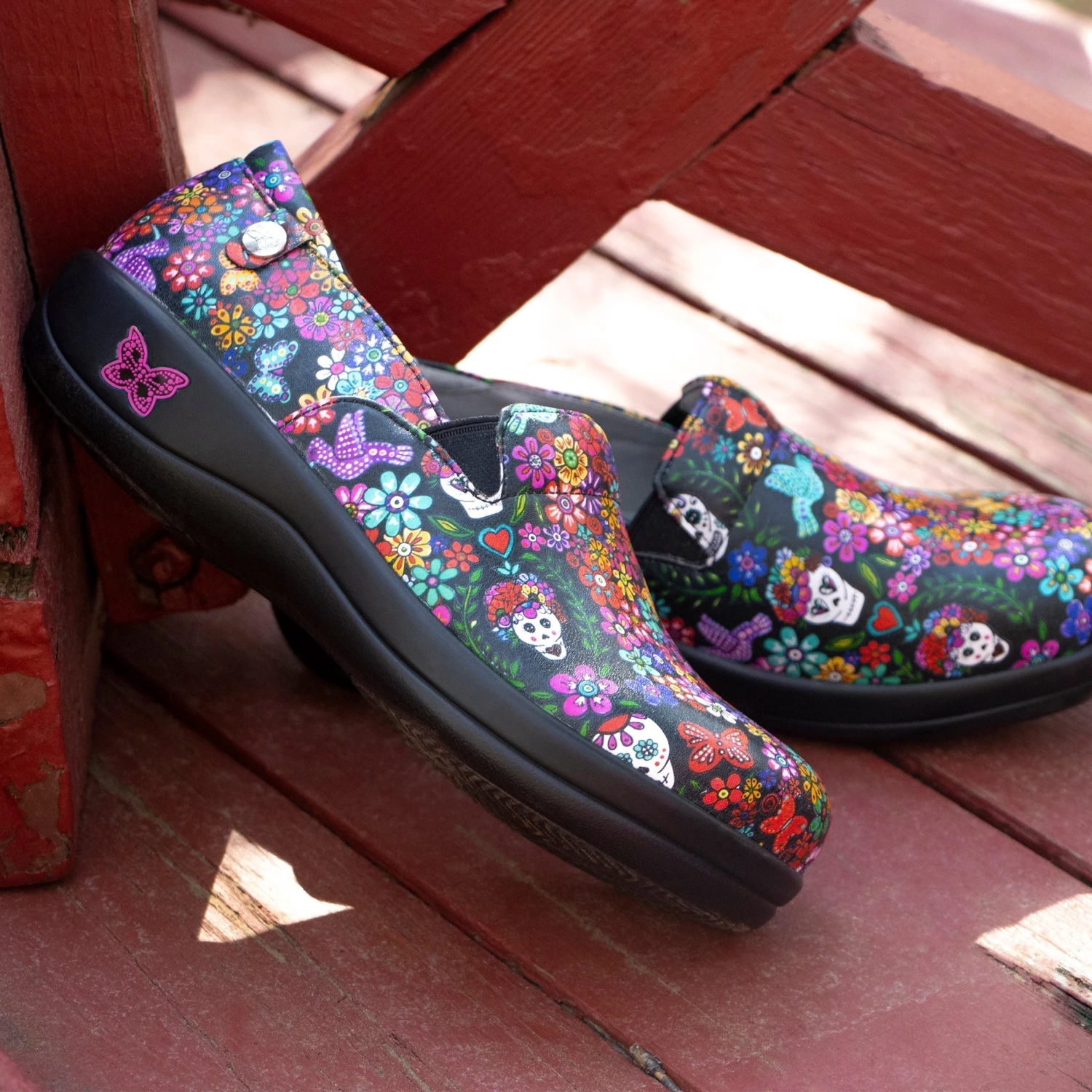 Shoes Keli Ofrenda Professional Shoe 4 Shoes Keli Ofrenda Professional Shoe - Image 2