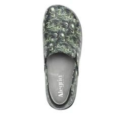 Shoes Keli Bamboo Professional Shoe -Alegria Shoes Sale KEL 7622 S4