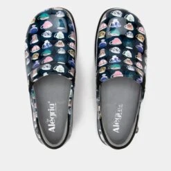 Shoes Keli Teacup Black Professional Shoe -Alegria Shoes Sale KEL 7626 S4 414f4ddf 1d68 46b5 a0e7 e880aef735d3