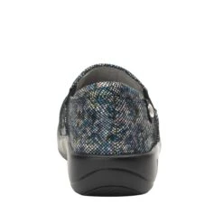 Keli Net Neutrality Professional Shoe -Alegria Shoes Sale KEL 7717 S3