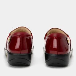 Shoes Keli Cherry Bomb Patent Professional Shoe -Alegria Shoes Sale KEL 7844 S3 dd05a008 3330 4427 be85 4067f17efd6b