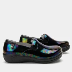 Shoes Keli Slickery Patent Professional Shoe -Alegria Shoes Sale KEL 7845 S2 3b4c4383 c3c7 4734 8f33 6f88227cc18a