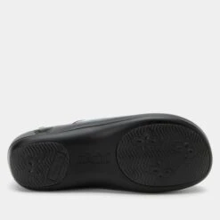 Shoes Keli Slickery Patent Professional Shoe -Alegria Shoes Sale KEL 7845 S6