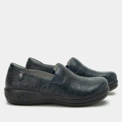 Shoes Keli Ocean Gale Professional Shoe -Alegria Shoes Sale KEL 8103 S2 93f5a263 c3ec 4a02 bc70 07006d5a9f08