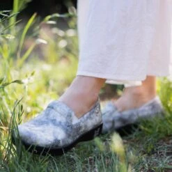 Shoes Keli Stellar Silver Shoe -Alegria Shoes Sale KEL 8175 1X 0a8a8b6a 6613 412a 90ce 4f8ba8488c85