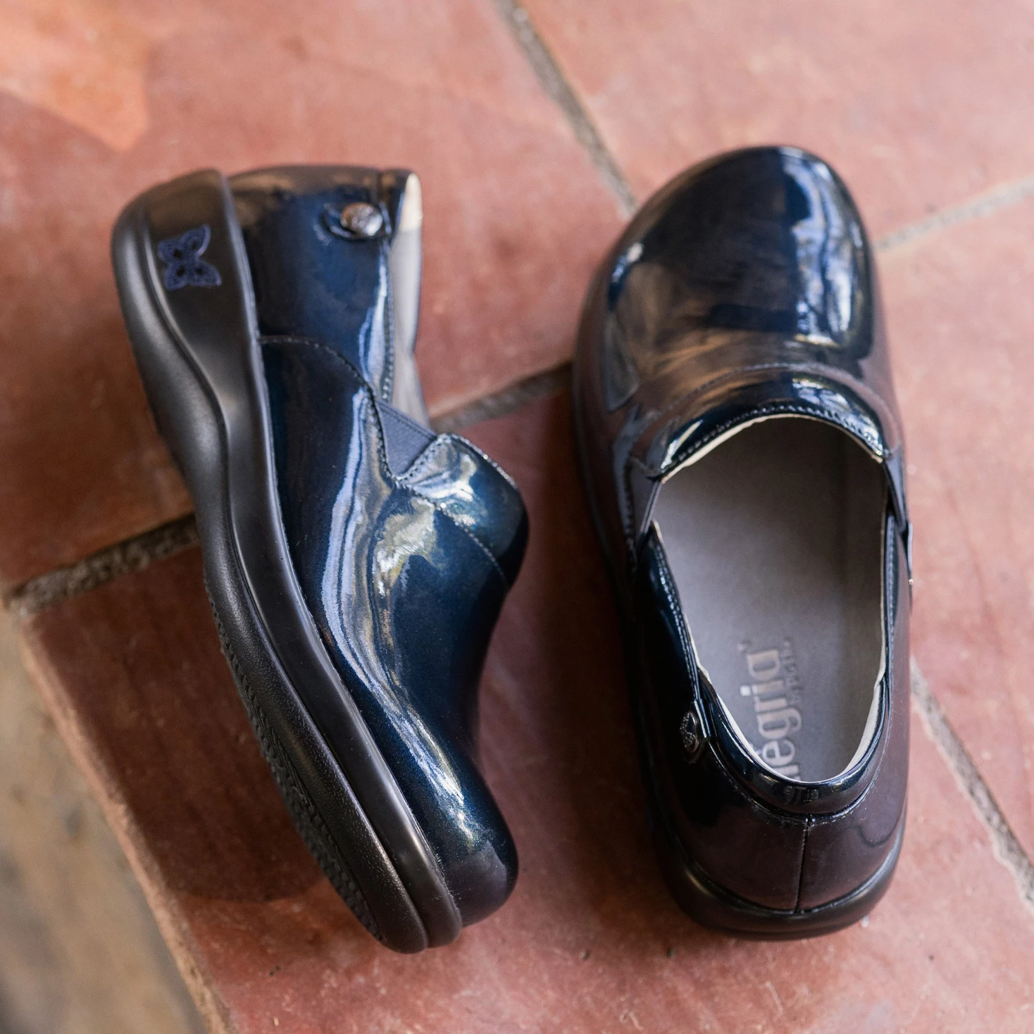 Shoes Keli Space Invaders Shoe 4 Shoes Keli Space Invaders Shoe - Image 2