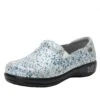 Shoes Keli Terrazzo Professional Shoe -Alegria Shoes Sale KEL 7419 S5